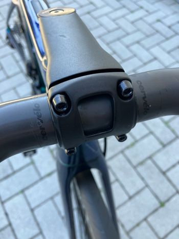 Used Cervélo Caledonia Rival eTap AXS 2022 2022 Road & Gravel — image 17 of 22