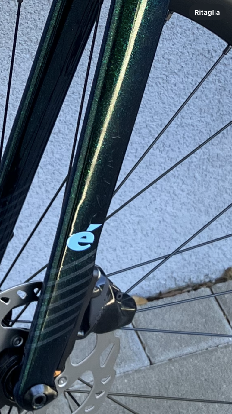 Used Cervélo Caledonia Rival eTap AXS 2022 2022 Road & Gravel — image 19 of 22