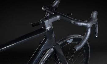 Used Lapierre Xélius DRS 8.0 2026 2026 Road & Gravel, Black — image 5 of 6