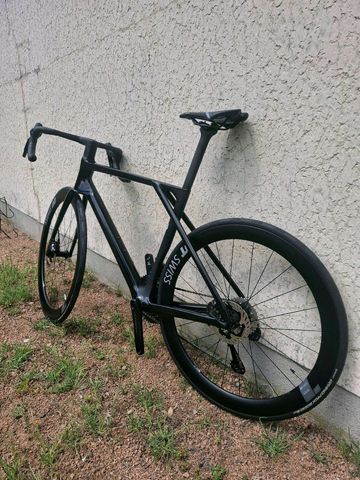 Brugt Lapierre Xelius Shimano Ultegra 2025 Road & Gravel