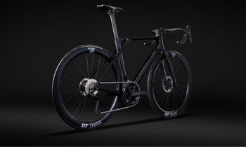 Used Lapierre Xélius DRS 8.0 2026 2026 Road & Gravel, Black — image 2 of 6