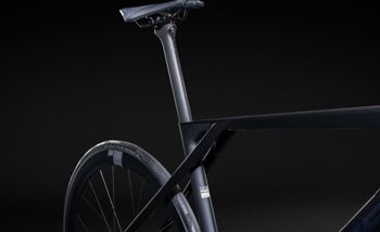 Used Lapierre Xélius DRS 8.0 2026 2026 Road & Gravel, Black — image 6 of 6