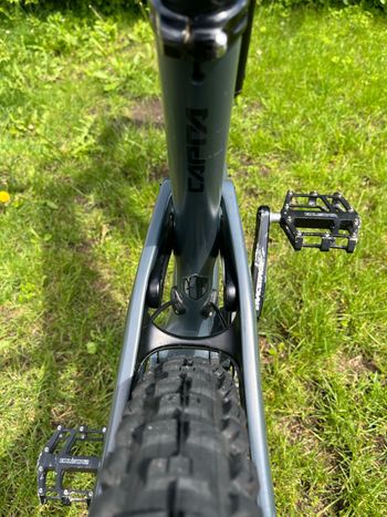 Used YT Industries Capra 27 CF 2018 2018 Mountainbike — image 13 of 22