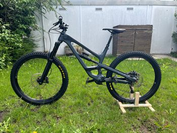 Used YT Industries Capra 27 CF 2018 2018 MTB