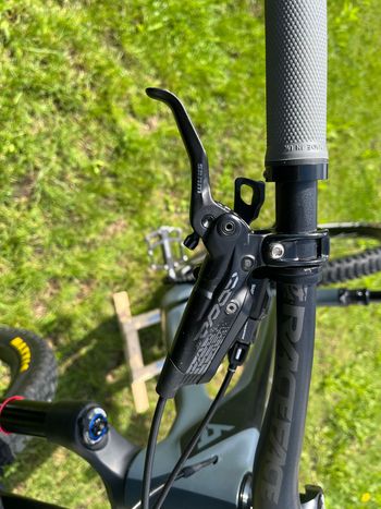 Used YT Industries Capra 27 CF 2018 2018 Mountainbike — image 18 of 22
