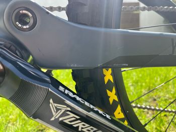 Used YT Industries Capra 27 CF 2018 2018 Mountainbike — image 21 of 22
