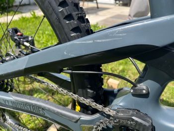 Used YT Industries Capra 27 CF 2018 2018 Mountainbike — image 19 of 22