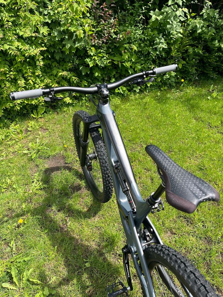 Used YT Industries Capra 27 CF 2018 2018 Mountainbike — image 6 of 22
