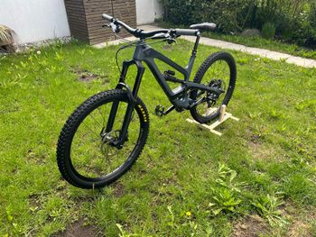 Used YT Industries Capra 27 CF 2018 2018 Mountainbike — image 3 of 22