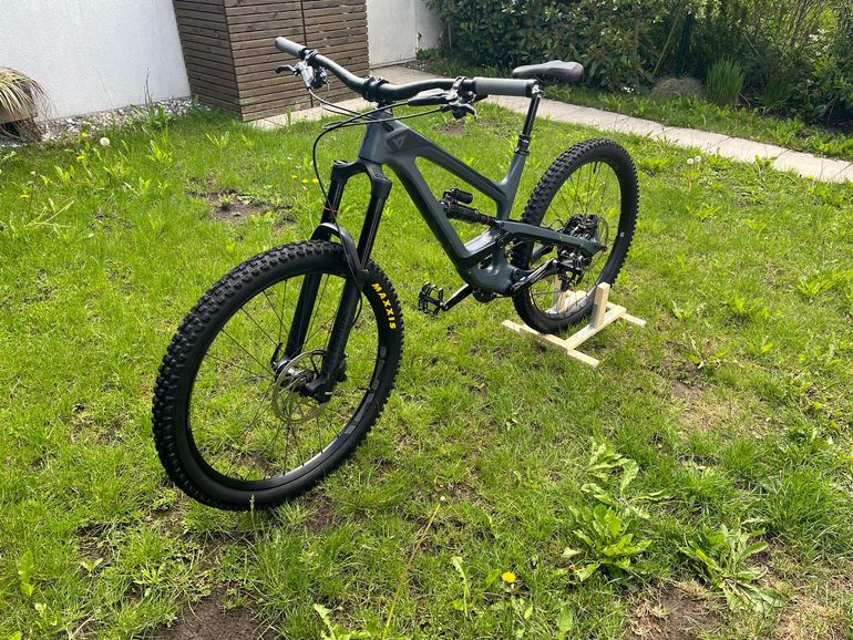 Used YT Industries Capra 27 CF 2018 2018 Mountainbike — image 3 of 22