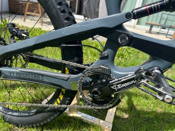 Used YT Industries Capra 27 CF 2018 2018 Mountainbike — image 14 of 22