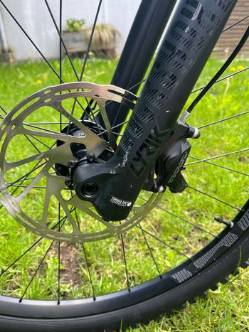 Used YT Industries Capra 27 CF 2018 2018 Mountainbike — image 11 of 22