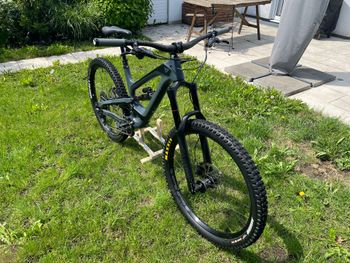 Used YT Industries Capra 27 CF 2018 2018 Mountainbike — image 4 of 22