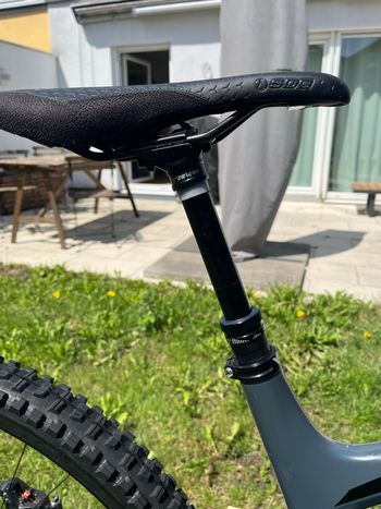 Used YT Industries Capra 27 CF 2018 2018 Mountainbike — image 17 of 22