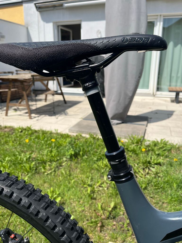Used YT Industries Capra 27 CF 2018 2018 Mountainbike — image 17 of 22