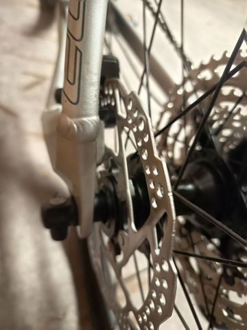 Tweedehands Peugeot M02 Shimano SLX 2023 Mountainbike — afbeelding 11 van 11
