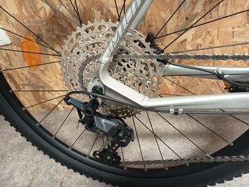 Tweedehands Peugeot M02 Shimano SLX 2023 Mountainbike — afbeelding 6 van 11