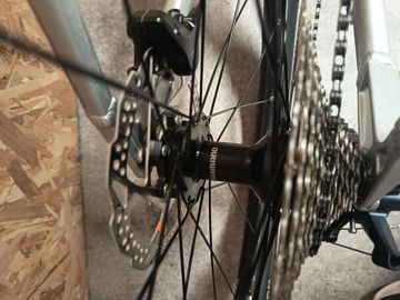 Tweedehands Peugeot M02 Shimano SLX 2023 Mountainbike — afbeelding 7 van 11