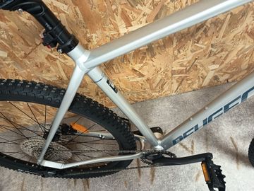 Tweedehands Peugeot M02 Shimano SLX 2023 Mountainbike — afbeelding 8 van 11