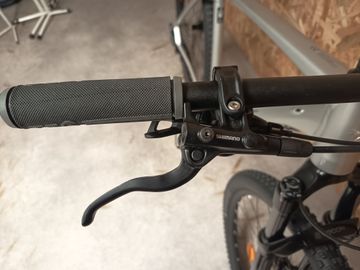 Tweedehands Peugeot M02 Shimano SLX 2023 Mountainbike — afbeelding 2 van 11