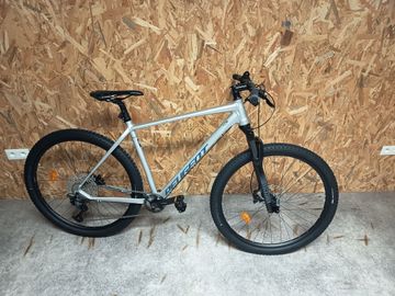 Gebrauchtes Peugeot M02 Shimano SLX 2023 MTB