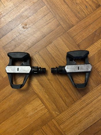 Used CUBE ATTAIN Pro Disc 2018 2018 Road & Gravel — image 17 of 23