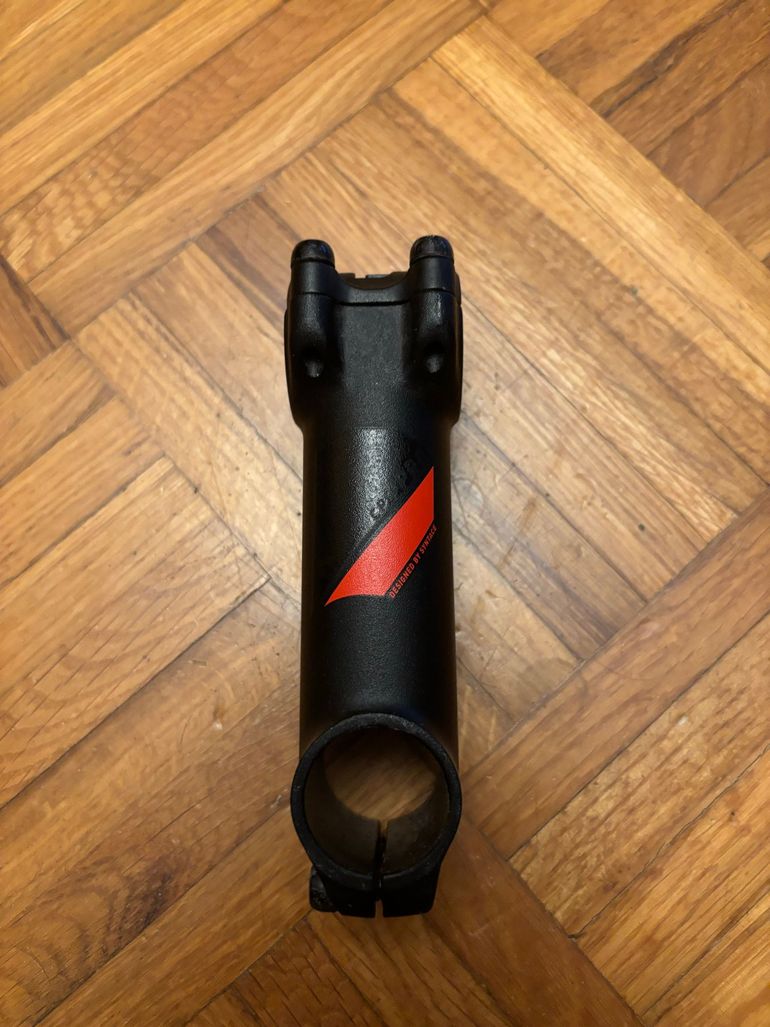 Used CUBE ATTAIN Pro Disc 2018 2018 Road & Gravel — image 23 of 23