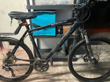 Used BULLS BULLS Custom Shimano SLX 2023 MTB