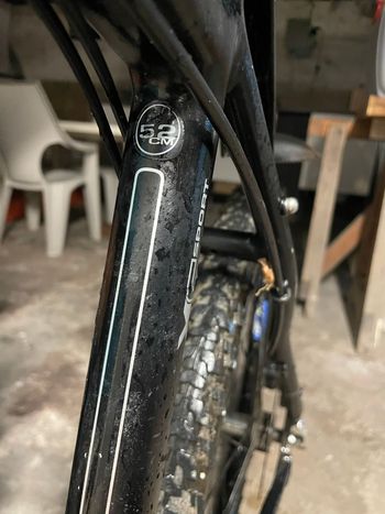 Used BULLS BULLS Custom Shimano SLX 2015 Mountainbike — image 6 of 7