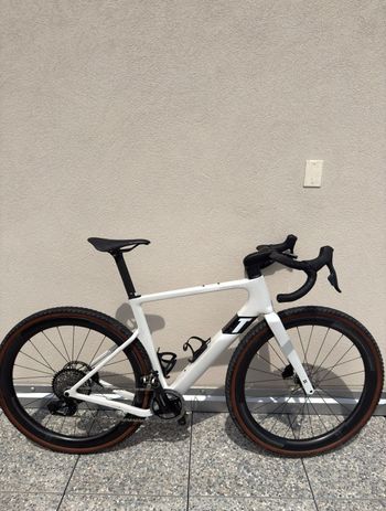 Used 3T SRAM Force 2023 Road & Gravel
