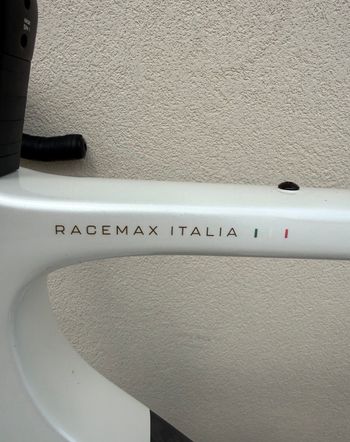 Used 3T SRAM Force 2023 Road & Gravel, White — image 7 of 10