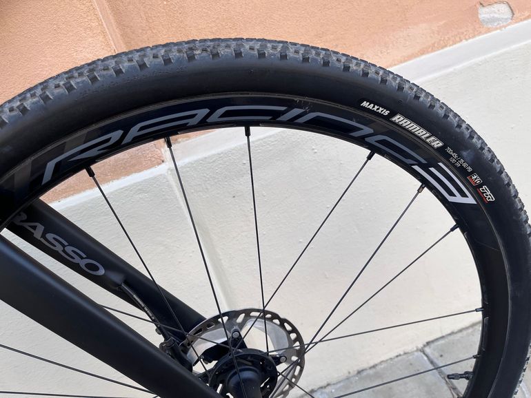 Used Basso Tera Shimano GRX 2022 Road & Gravel — image 5 of 5