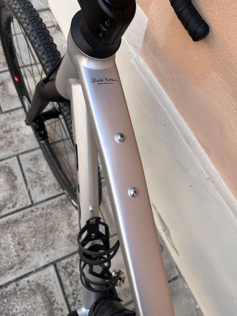 Used Basso Tera Shimano GRX 2022 Road & Gravel — image 2 of 5
