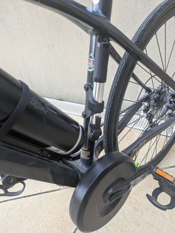 Tweedehands United Cruiser Custom Urban — afbeelding 6 van 10