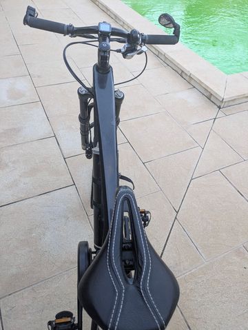 Tweedehands United Cruiser Custom Urban — afbeelding 8 van 10