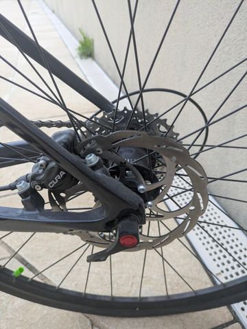 Tweedehands United Cruiser Custom Urban — afbeelding 5 van 10