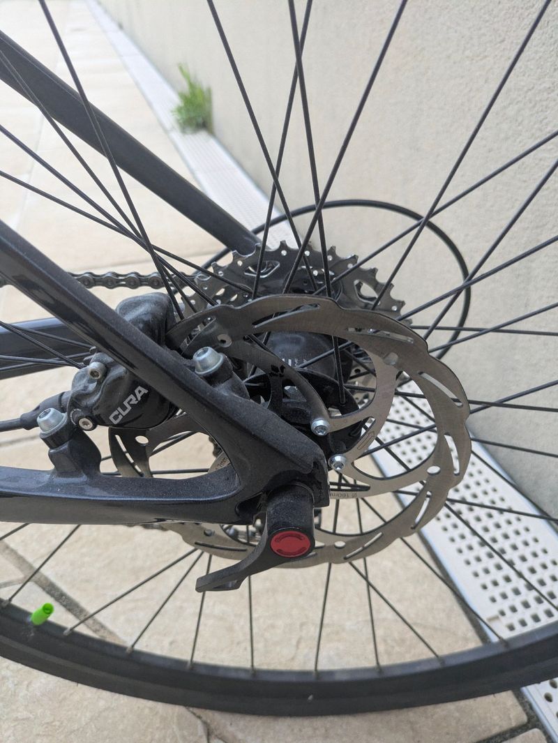 Tweedehands United Cruiser Custom Urban — afbeelding 5 van 10