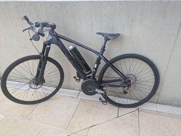 Used United Cruiser Custom Urban & Touring
