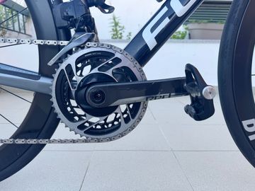 Focus IZALCO MAX DISC 9.8 2021 2021 Road & Gravel usato