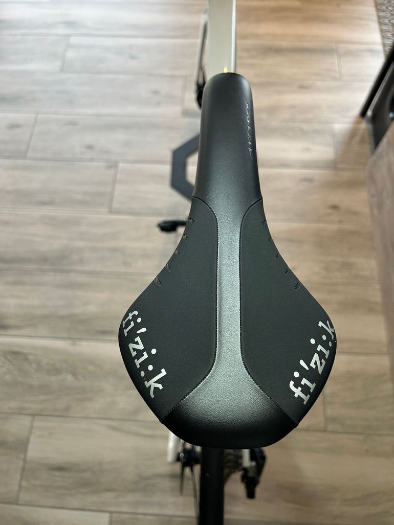 Used Canyon Aeroad CF SLX 7 AXS 2025 2025 Road & Gravel — image 12 of 13