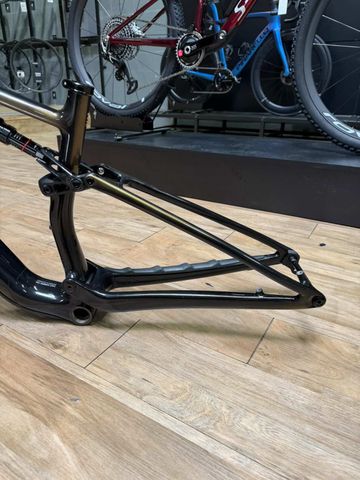Used Specialized S-Works Epic 8 Frameset 2026 Frameset 2026 Mountainbike, Black, 29 — image 6 of 6