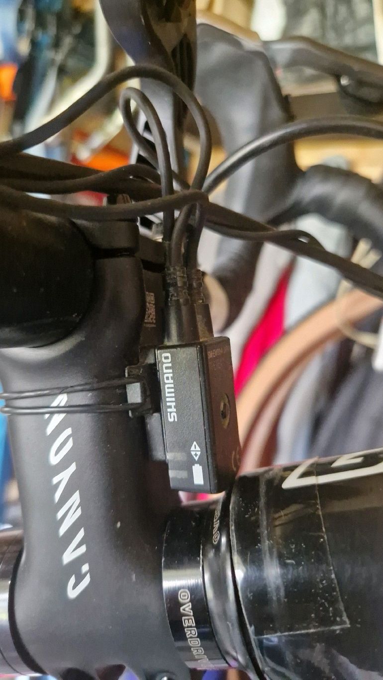 Used Giant Giant Tcx 2021 Road & Gravel — image 17 of 17