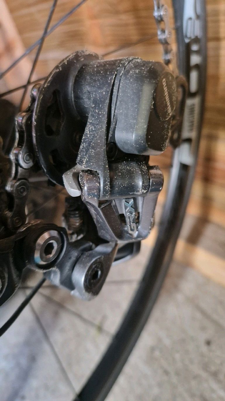 Used Giant Giant Tcx 2021 Road & Gravel — image 15 of 17