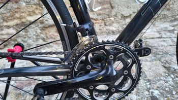 Used Trek Madone 2.1 H2 Compact 2014 2014 Road & Gravel — image 3 of 7