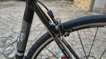 Used Trek Madone 2.1 H2 Compact 2014 2014 Road & Gravel — image 5 of 7
