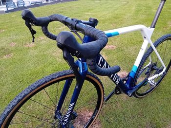 Used Canyon Ultimate Shimano GRX 2022 Road & Gravel — image 4 of 5