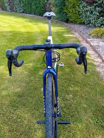 Used Canyon Ultimate Shimano GRX 2022 Road & Gravel — image 3 of 5