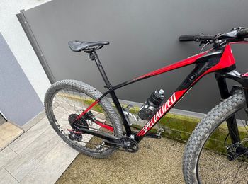 Used Specialized Specialized Stumpjumper Other 2015 Mountainbike, Black — image 5 of 8