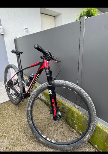 Brugt Specialized Stumpjumper Other 2015 MTB