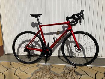 Used Colnago V4 Shimano 105 Di2 2025 2025 Road & Gravel